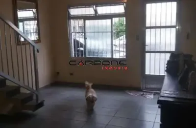 Casa em condomínio fechado com 2 quartos à venda na rua pedro gabriel, vila gomes cardim, são paulo por r$ 510.000