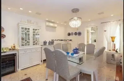 Casa com 3 quartos à venda na rua campo largo, vila bertioga, são paulo por r$ 1.999.000