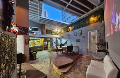 Casa com 3 quartos à venda na rua agostinho lattari, parque da mooca, são paulo por r$ 3.300.000