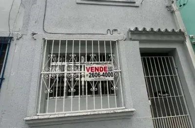 Casa com 2 quartos à venda na rua sapucaia, alto da mooca, são paulo por r$ 480.000