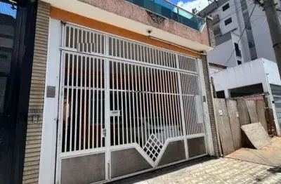 Casa com 3 quartos à venda na rua major basílio, vila bertioga, são paulo por r$ 1.060.000