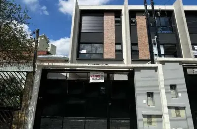Casa com 2 quartos à venda na rua guaxupé, vila formosa, são paulo por r$ 750.000