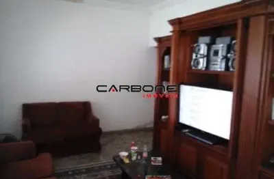 Casa com 3 quartos à venda na rua joão de canha, alto da mooca, são paulo por r$ 1.300.000