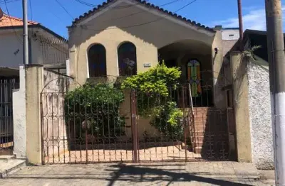 Casa com 2 quartos à venda na rua manuel pereira lobo, água rasa, são paulo por r$ 900.000