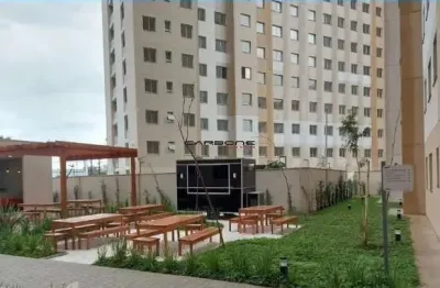 Apartamento com 2 quartos à venda na rua federação paulista de futebol, várzea da barra funda, são paulo por r$ 330.000