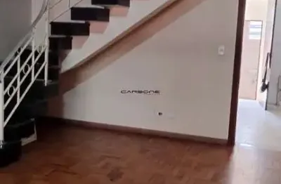 Casa com 2 quartos à venda na rua coronel joviniano brandão, vila prudente, são paulo por r$ 870.000