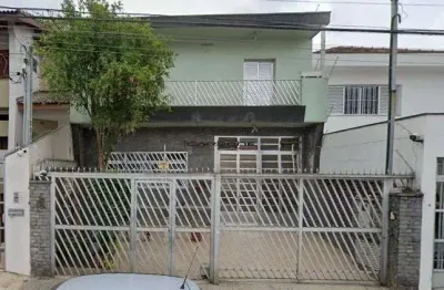 Casa com 4 quartos à venda na rua manuel pereira lobo, água rasa, são paulo por r$ 1.600.000