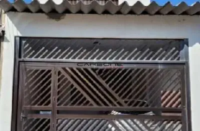 Casa com 3 quartos à venda na rua pedro nascimento ferrador, alto da mooca, são paulo por r$ 800.000