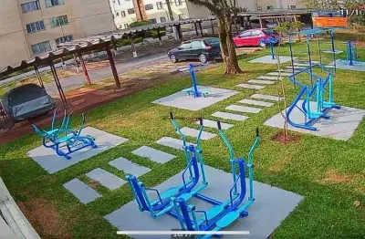 Apartamento com 2 quartos à venda na rua corveta euterpe, jardim lucinda, são paulo por r$ 239.000