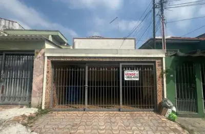 Casa com 3 quartos à venda na rua teresa, quarta parada, são paulo por r$ 690.000