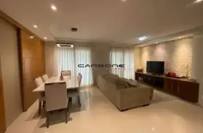 Apartamento com 4 quartos à venda na rua padre mário fontana, parque da mooca, são paulo por r$ 1.699.900