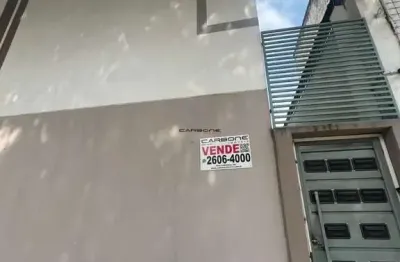 Prédio à venda na rua mogi mirim, vila bertioga, são paulo por r$ 1.950.000