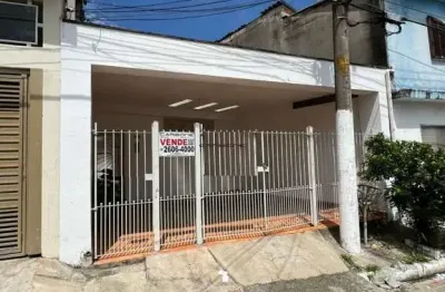 Casa com 1 quarto à venda na rua guaxupé, vila formosa, são paulo por r$ 650.000