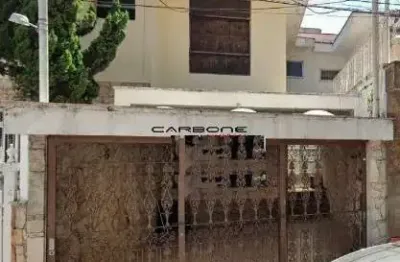 Casa com 2 quartos à venda na rua padre corrado stefani, alto da mooca, são paulo por r$ 759.000