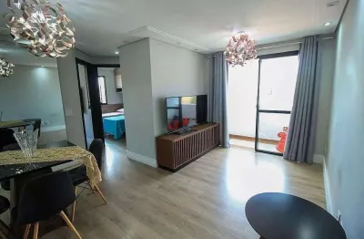 Apartamento com 2 quartos à venda na rua mogi mirim, vila bertioga, são paulo por r$ 520.000