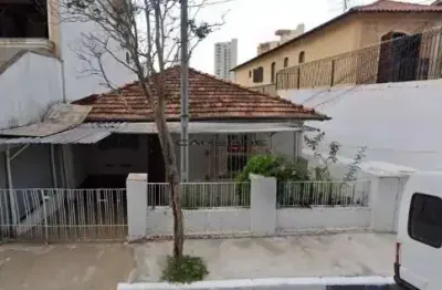 Terreno à venda na rua frei antônio de guadalupe, parque da vila prudente, são paulo por r$ 1.100.000