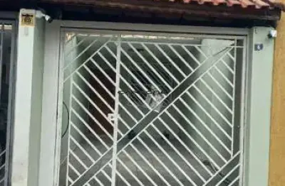 Casa com 3 quartos à venda na rua chagu, vila formosa, são paulo por r$ 955.000