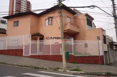 Casa com 2 quartos à venda na rua azevedo soares, vila gomes cardim, são paulo por r$ 750.000