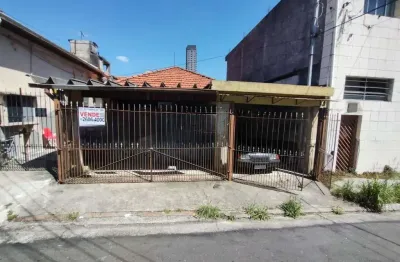 Terreno à venda na rua umuarama, vila prudente, são paulo por r$ 650.000