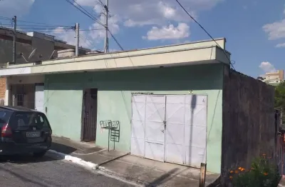 Terreno à venda na rua taubaté, vila fernandes, são paulo por r$ 1.100.000