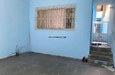 Casa com 3 quartos à venda na joão machado e silva, vila miami, são paulo por r$ 499.999