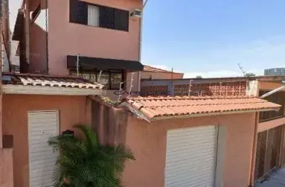 Casa com 3 quartos à venda na rua josé zappi, vila prudente, são paulo por r$ 1.190.000