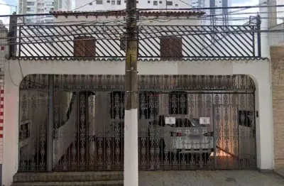Casa com 4 quartos à venda na rua alcacer-kehir, vila santo estevão, são paulo por r$ 1.800.000