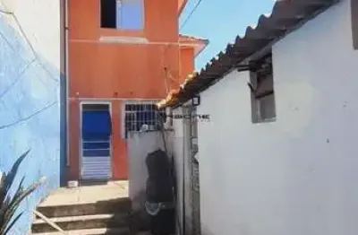 Terreno à venda na rua silva, quarta parada, são paulo por r$ 650.000