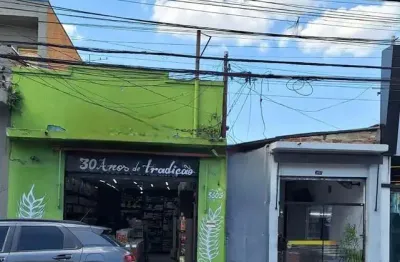 Prédio à venda na avenida sapopemba, vila regente feijó, são paulo por r$ 1.900.000