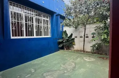 Casa com 4 quartos à venda na rua irmã carolina, belenzinho, são paulo por r$ 2.106.000