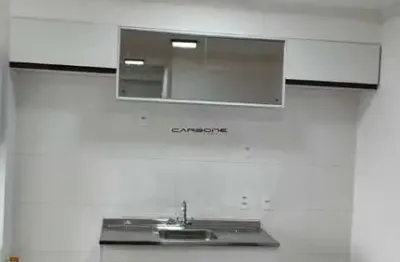 Apartamento com 2 quartos à venda na avenida cassandoca, mooca, são paulo por r$ 370.000