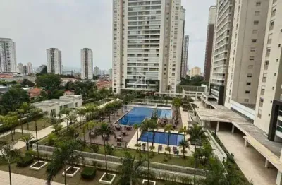 Apartamento com 4 quartos à venda na rua boa esperança, chácara santo antônio (zona leste), são paulo por r$ 3.490.000