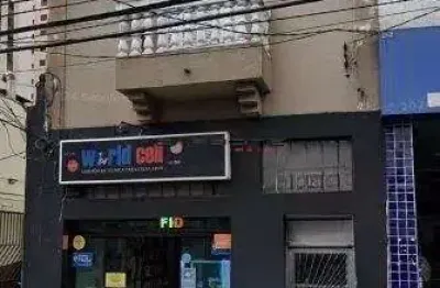 Prédio à venda na rua tobias barreto, mooca, são paulo por r$ 840.000