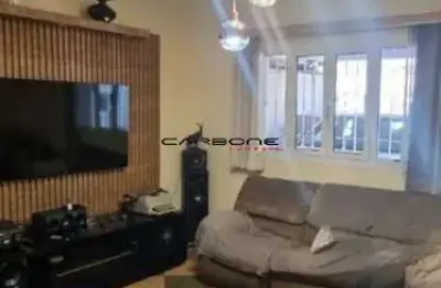 Casa com 3 quartos à venda na rua irmã carolina, belenzinho, são paulo por r$ 1.243.000