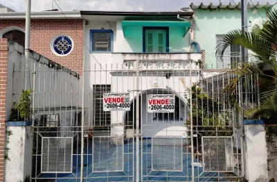 Casa com 3 quartos à venda na rua tanquinho, tatuapé, são paulo por r$ 750.000