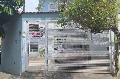 Casa com 2 quartos à venda na lino de matos gastão, vila margarida, são paulo por r$ 630.000
