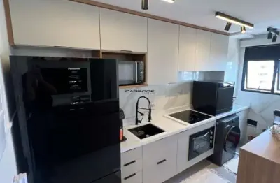 Apartamento com 1 quarto à venda na rua juvenal parada, mooca, são paulo por r$ 649.000