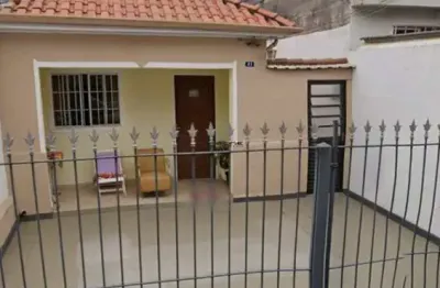 Casa com 2 quartos à venda na rua antônio zepellin, chácara belenzinho, são paulo por r$ 440.000