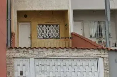 Casa com 2 quartos à venda na rua jaboticabal, vila bertioga, são paulo por r$ 640.000