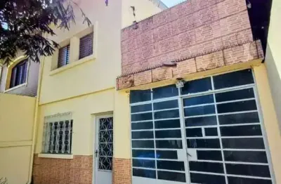 Casa com 3 quartos à venda na avenida sapopemba, vila regente feijó, são paulo por r$ 630.000