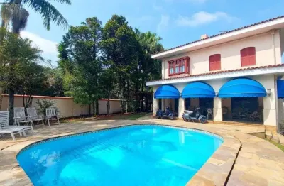 Casa com 5 quartos à venda na rua magalhães de araújo, jardim guedala, são paulo por r$ 6.000.000