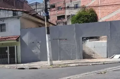Casa com 3 quartos à venda na rua coronel panfilo, jardim novo carrão, são paulo por r$ 390.000