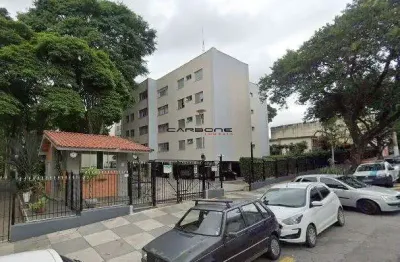 Apartamento com 3 quartos à venda na rua barão de penedo, água rasa, são paulo por r$ 450.000