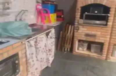 Casa com 3 quartos à venda na alfredo sade, vila basileia, são paulo por r$ 1.100.000