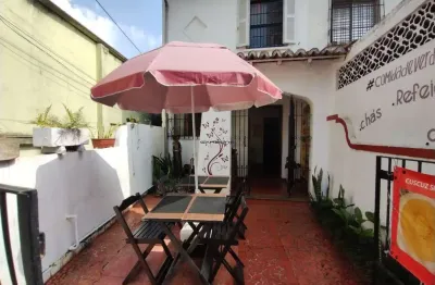 Casa com 4 quartos à venda na rua do acre, vila bertioga, são paulo por r$ 560.000