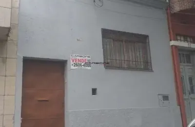 Terreno à venda na rua doutor joão batista de lacerda, quarta parada, são paulo por r$ 280.000