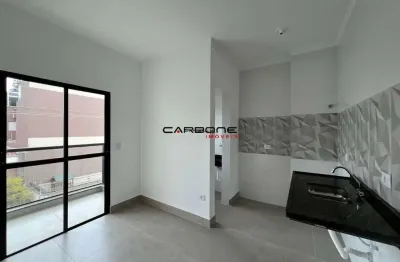 Apartamento com 1 quarto à venda na rua artur bernardes, vila invernada, são paulo por r$ 205.000