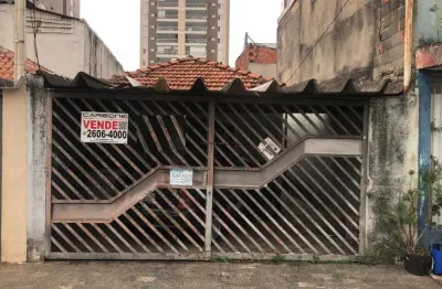 Terreno à venda na rua paulina, chácara mafalda, são paulo por r$ 810.000