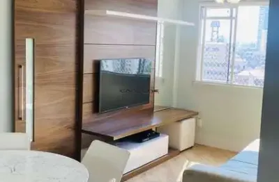 Apartamento com 2 quartos à venda na rua claudino pinto, brás, são paulo por r$ 329.000