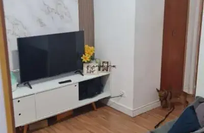 Apartamento com 2 quartos à venda na rua pires de campos, alto da mooca, são paulo por r$ 320.000